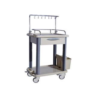 AC-IT011 Infusion Trolley