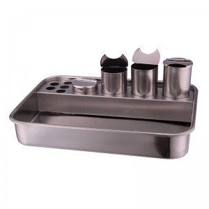 AC-SSI012 Stainless Steel Instrument