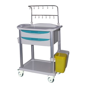 AC-IT013 Infusion Trolley