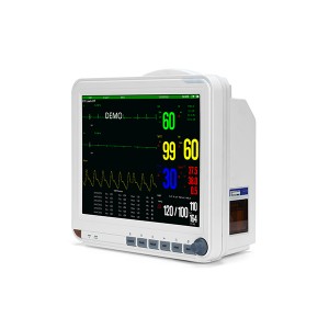 9000i Remote Cardiac Patient Monitoring Companies