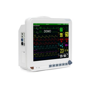 China wholesale Operating Bed - 9000i Remote Cardiac Patient Monitoring Companies – Annecy