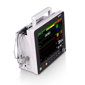 9000V+ Patient Remote Health Monitoring Devices