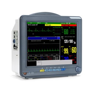 9000N Multipara Patient Icu Health Monitoring System