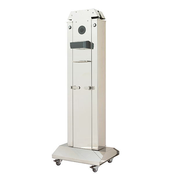 Discountable price Harvard Apparatus Syringepump - 30FS Remote Control UV Disinfection Sanitizer Ultraviolet Lamp Trolley – Annecy