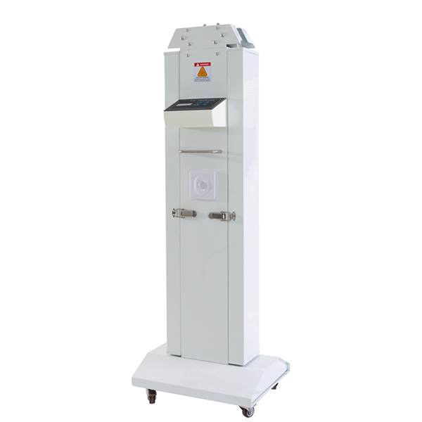 Factory Outlets Autoclave Composite Manufacturing - 30FCI Wholesale Disinfection Lamp Medical UV Light Trolley – Annecy