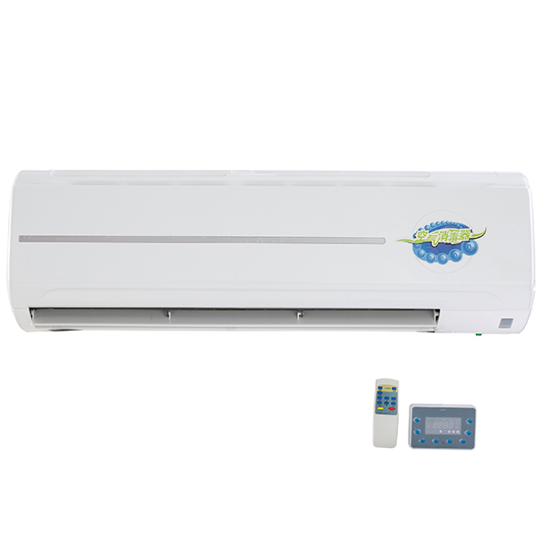 Hot New Products Uv Lamp Disinfector - AC-B800/1000 Wall Hanging Dynamic Air Sterilizer – Annecy