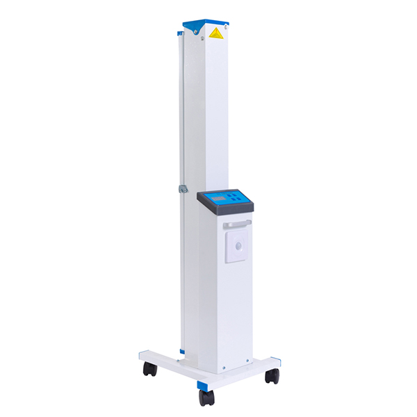 New Fashion Design for Autoclave Price - 30DCI Public Use Ultravoilet UV Disinfection UV Lampl Trolley – Annecy