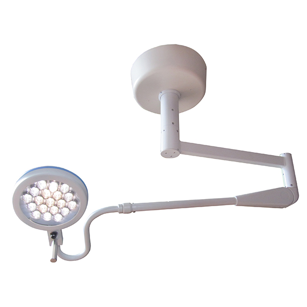 China Cheap price Operating Room Table - AC-OL038  LED Shadowless Operating lamp  – Annecy
