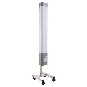 AC-30JD Portable Air Purifier Home UV Sterilizer With UV Lamps 254nm UV Light Sterilization