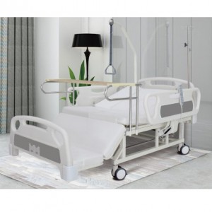 AC-ENB015 Electric nursing home bed