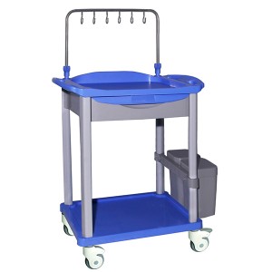 AC-IT003 Infusion Trolley