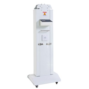 30FCI Wholesale Disinfection Lamp Medical UV Light Trolley