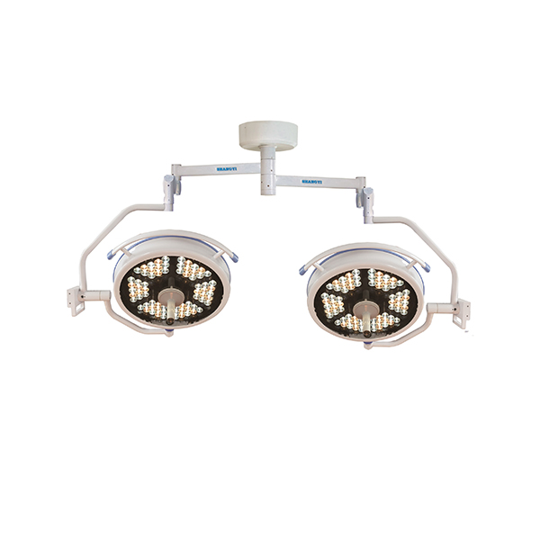 High Quality Uv Sterilizer Trolley - AC-OL029  LED Shadowless Operating lamp  – Annecy