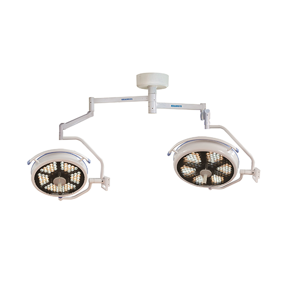 China Supplier Best Autoclave Manufacturers - AC-OL028  LED Shadowless Operating lamp  – Annecy
