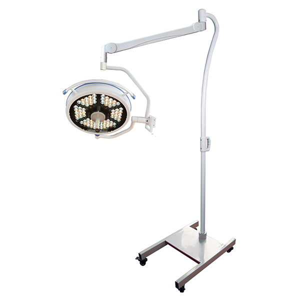 Factory source Oxygen Machine - AC-OL034  LED Shadowless Operating lamp  – Annecy