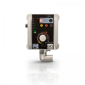 Professional Design Baby Incubator - 6000A medical equipment portable ventilator machine use  – Annecy