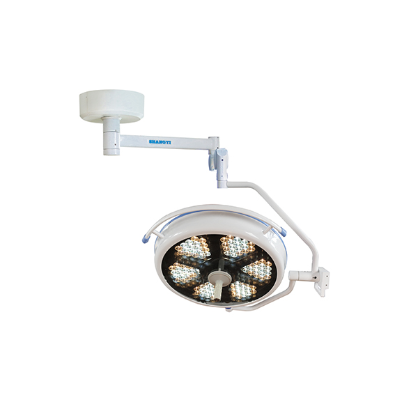 China Gold Supplier for Baby Incubator For Sale - AC-OL030  LED Shadowless Operating lamp  – Annecy