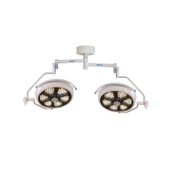 2021 Latest Design Laboratory Autoclave Manufacturers - AC-OL027  LED Shadowless Operating lamp  – Annecy