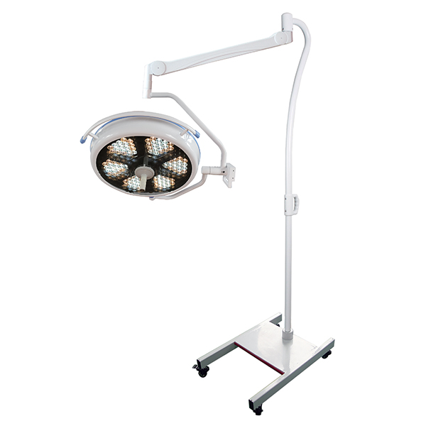 Competitive Price for Premature Baby Incubator - AC-OL032  LED Shadowless Operating lamp  – Annecy