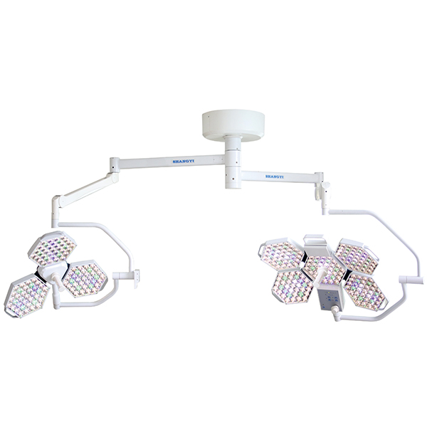 Reasonable price Operation Theatre Light Price - AC-OL052  LED Shadowless Operating lamp  – Annecy
