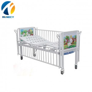 AC-BB009 Baby bed