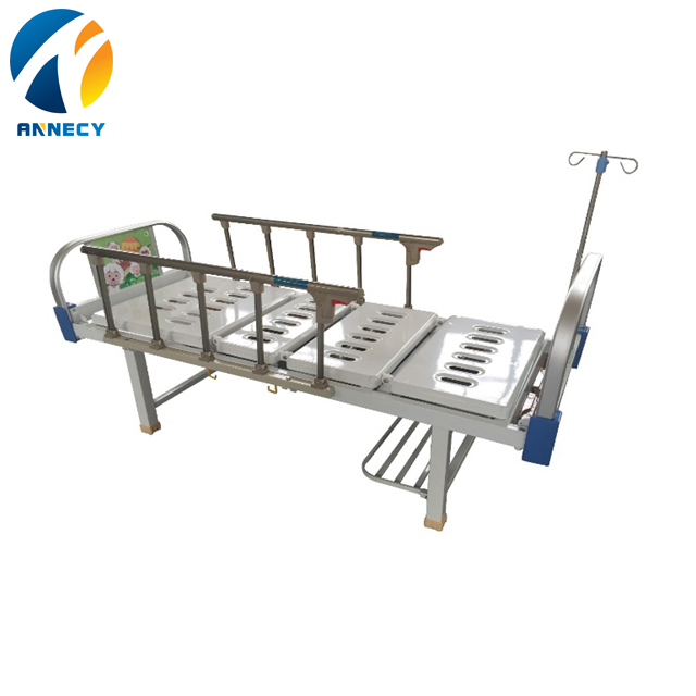 Chinese wholesale Hospital Style Beds - AC-BB010 Baby bed – Annecy