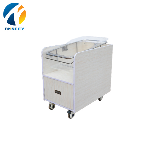 Hot Sale for Icu Bed Price - AC-BB015 Baby bed – Annecy