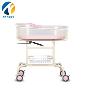 AC-BB018 Baby bed
