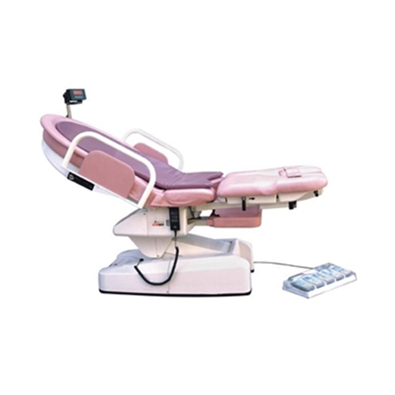 High Quality Therapy Chair - Delivery Bed AC-DB002 – Annecy