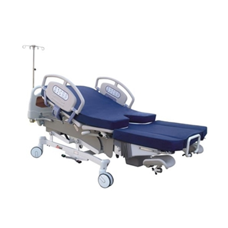Factory wholesale Blood Donation Chair - Delivery Bed AC-DB003 – Annecy
