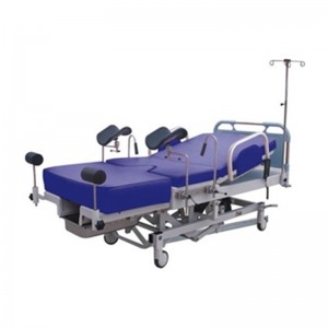 Delivery Bed AC-DB005