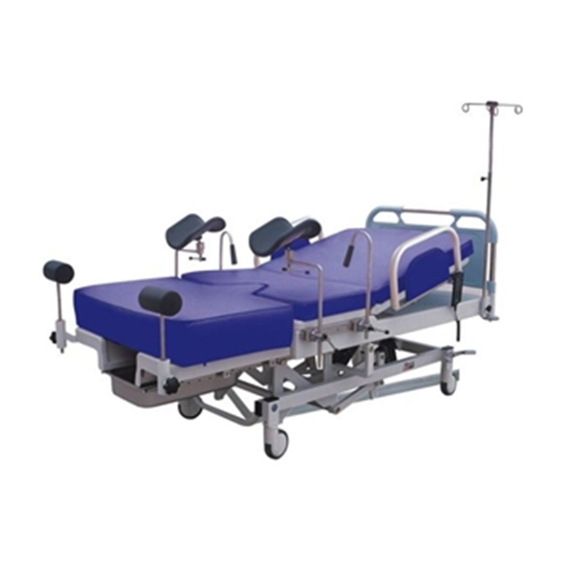 Factory Supply Gyn Table - Delivery Bed AC-DB005 – Annecy