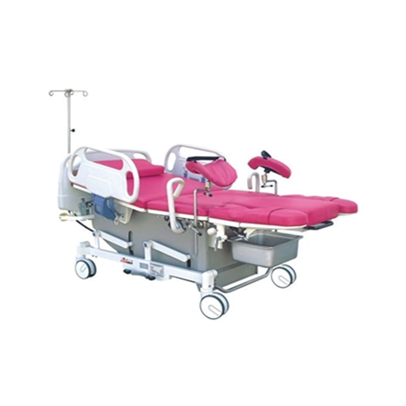 High reputation Gynae Ot Table Price - Delivery Bed AC-DB001 – Annecy