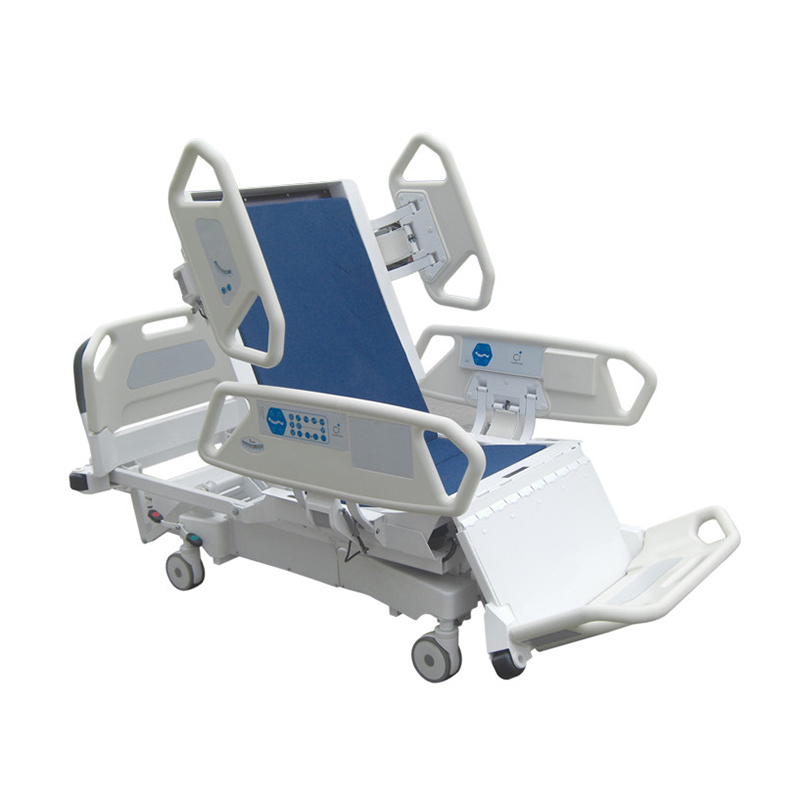 100% Original Hospital Beds Prices Medical - AC-EB001 Eletric hospital bed – Annecy