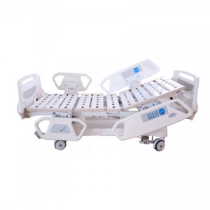 AC-EB002 7 functions electric hospital bed for sale