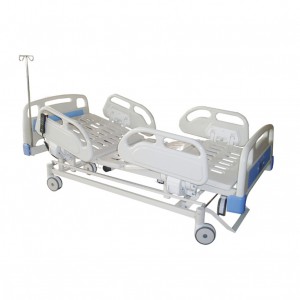 18 Years Factory Invacare Bed - AC-EB005  5 functions electric medical bed – Annecy