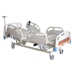 AC-EB006 5 functions fully electric hospital bed
