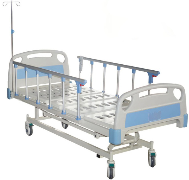 Principles of buying medical nursing beds