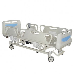 AC-EB014  3 functions electric medical beds for sale