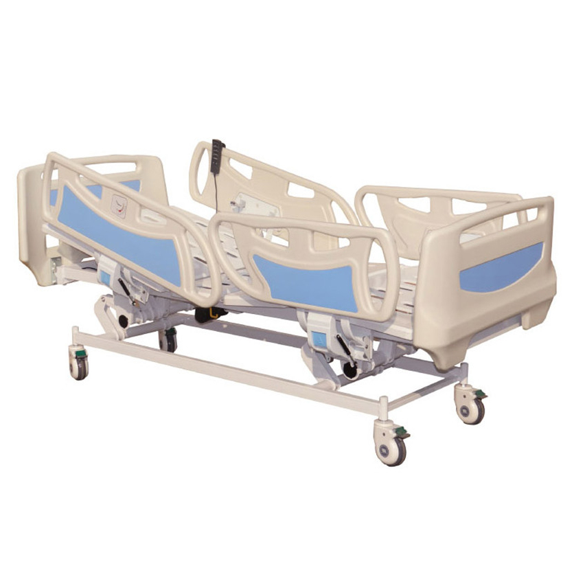 Factory Price For Single Crank Manual Hospital Bed - AC-EB016  3 functions fully electric bed – Annecy