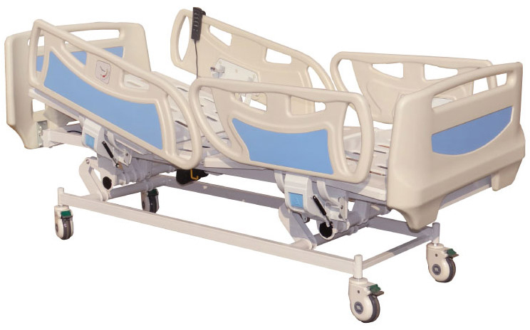 Brief introduction of electric medical beds