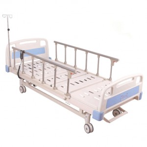 AC-EB023 2 functions electric hospital bed
