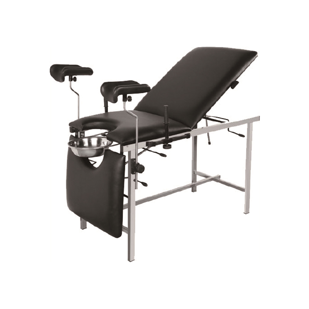 High definition Attendant Chair Cum Bed - Examination Chair AC-EC003 – Annecy