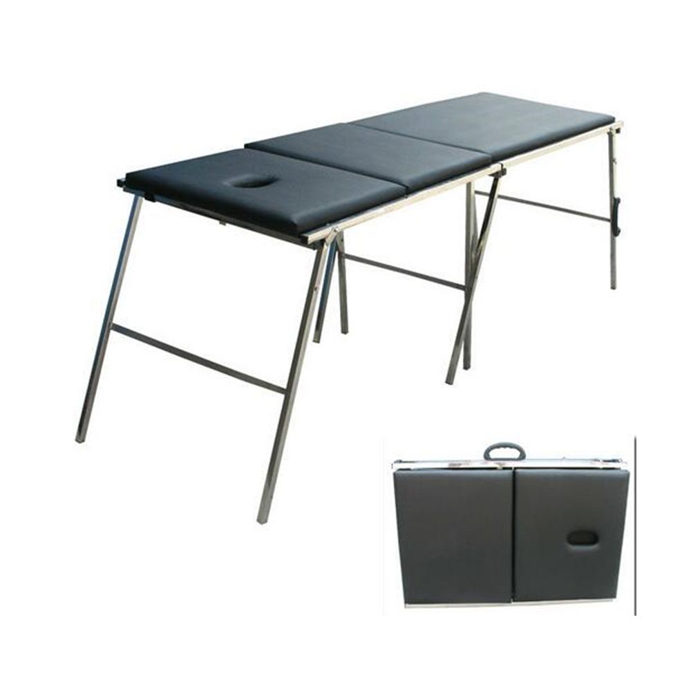 Cheapest Price Medical Exam Tables For Sale - Examination Chair AC-EC005 – Annecy
