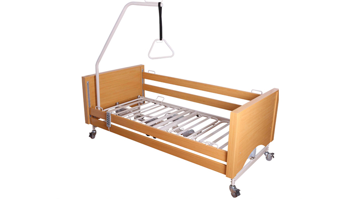 How to choose a home care bed