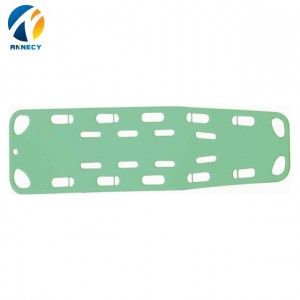 Manufacturer of Scoop Stretcher Price - Ems Long Injury Medical Spine Board Stretcher Price GB003 – Annecy