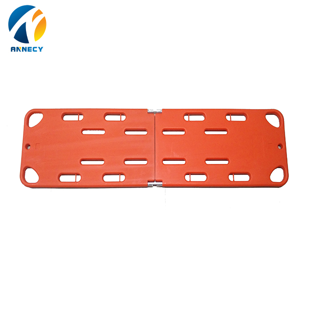 Factory Free sample Stair Stretcher - Ems Long Injury Medical Spine Board Stretcher Price GB012 – Annecy