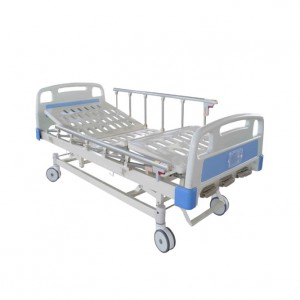 AC-MB005 three functions medical bed for sale