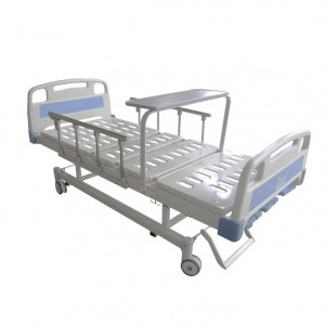 AC-MB007 three functions medical bed for sale