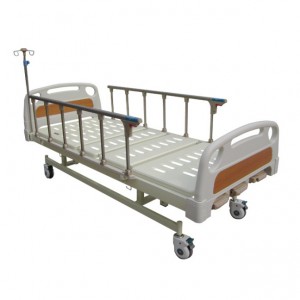 AC-MB009 three functions hospial bed price